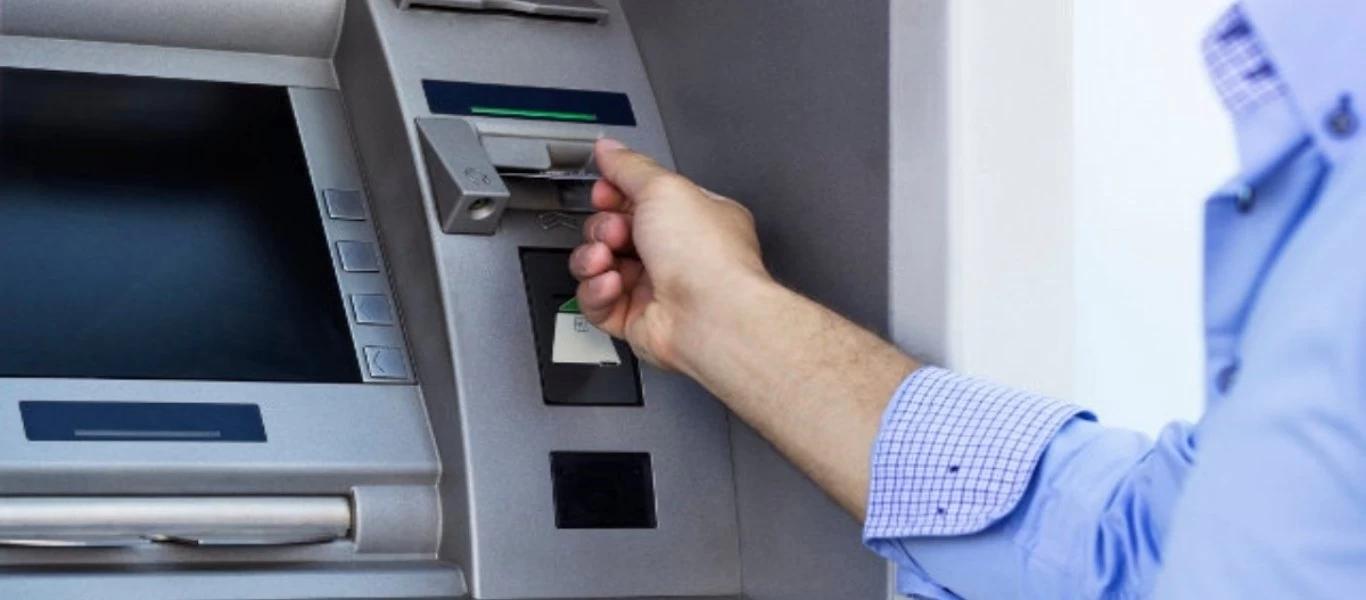 Αναστάτωση στην Μάνη - Εκρήξεις σε δύο ΑΤΜ μέσα σε λίγη ώρα